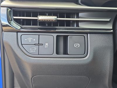 2026 Kia Sportage - Photo 30