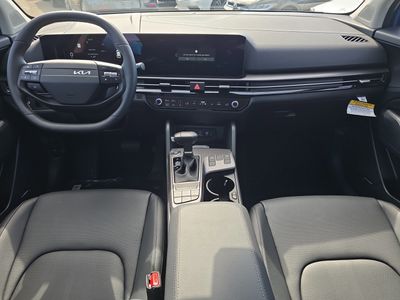 2026 Kia Sportage - Photo 13