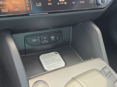 2026 Kia Sportage - Photo 27