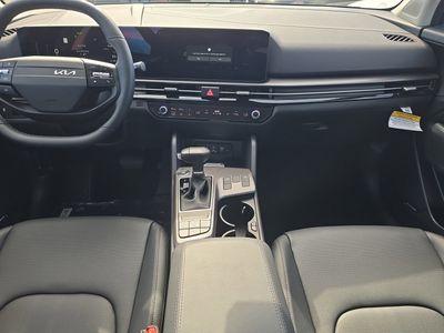 2026 Kia Sportage - Photo 15