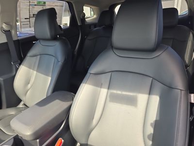 2026 Kia Sportage - Photo 22