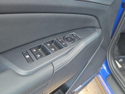 2026 Kia Sportage - Photo 20