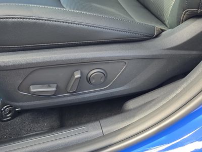 2026 Kia Sportage - Photo 21