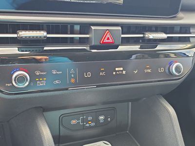 2026 Kia Sportage - Photo 26