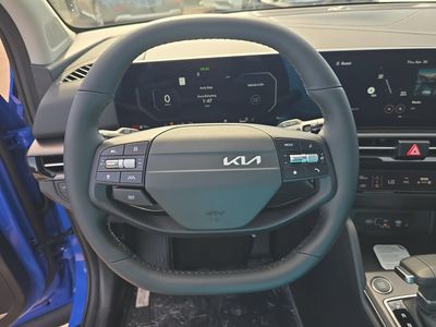 2026 Kia Sportage - Photo 31