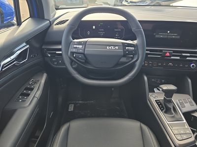 2026 Kia Sportage - Photo 14