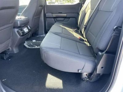 2026 Ford F-150 — photo 9 view