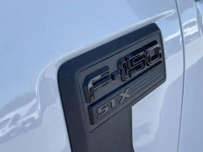 2026 Ford F-150 — photo 7 view