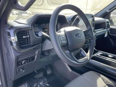 2026 Ford F-150 — photo 16 view
