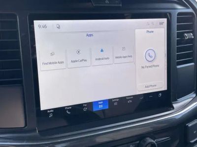 2026 Ford F-150 — photo 23 view