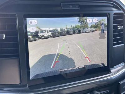 2026 Ford F-150 — photo 24 view