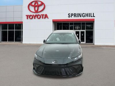 2026 Toyota Camry - Photo 15