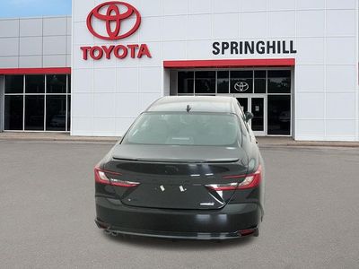 2026 Toyota Camry - Photo 7