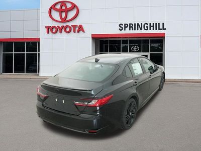 2026 Toyota Camry - Photo 8