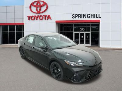 2026 Toyota Camry - Photo 13