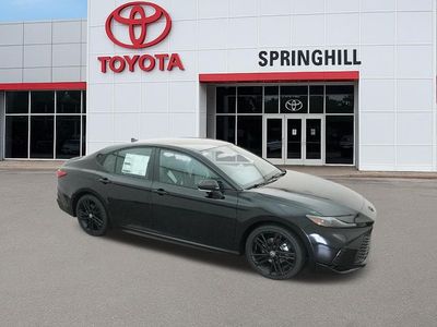 2026 Toyota Camry - Photo 12