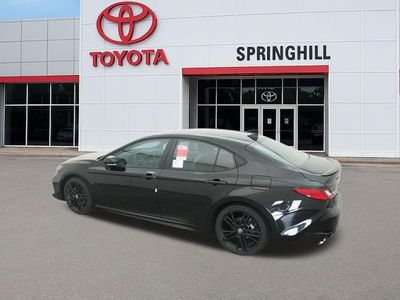 2026 Toyota Camry - Photo 4