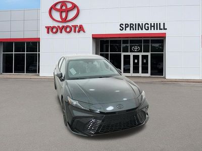 2026 Toyota Camry - Photo 14