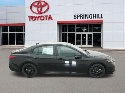 2026 Toyota Camry - Photo 11
