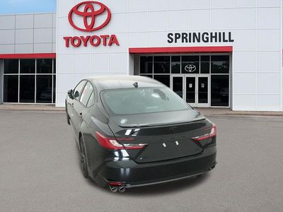 2026 Toyota Camry - Photo 6