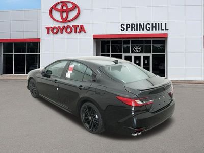 2026 Toyota Camry - Photo 5
