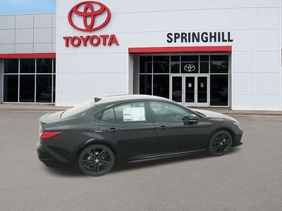 2026 Toyota Camry - Photo 10
