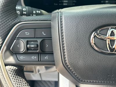 2026 Toyota Tundra - Photo 24