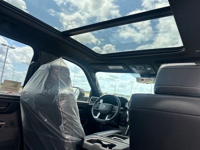 2026 Toyota Tundra - Photo 33