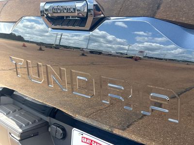 2026 Toyota Tundra - Photo 35