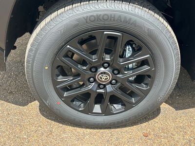 2026 Toyota Tundra - Photo 29