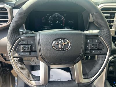 2026 Toyota Tundra - Photo 23