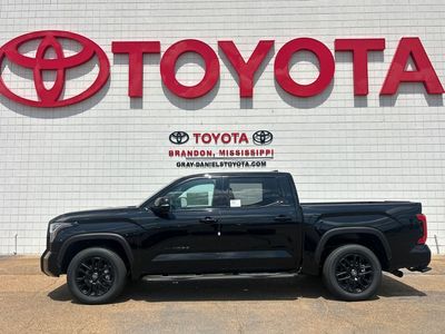 2026 Toyota Tundra - Photo 5