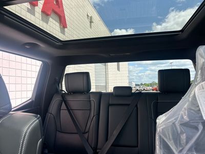 2026 Toyota Tundra - Photo 21