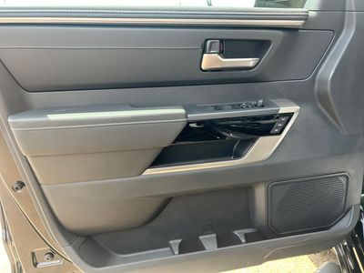 2026 Toyota Tundra - Photo 7