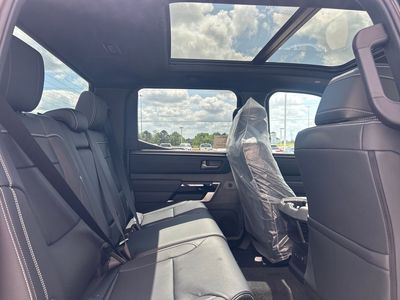 2026 Toyota Tundra - Photo 31