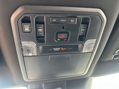 2026 Toyota Tundra - Photo 19