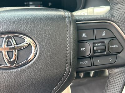 2026 Toyota Tundra - Photo 25