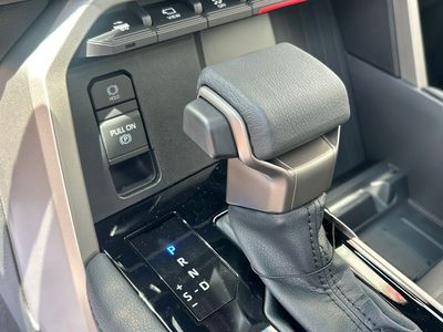 2026 Toyota Tundra - Photo 16
