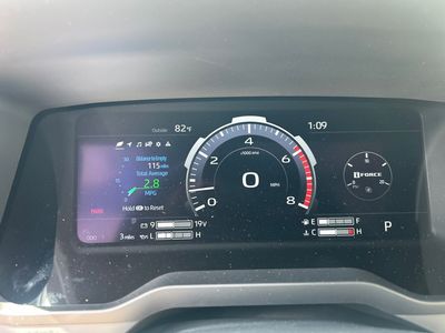 2026 Toyota Tundra - Photo 26