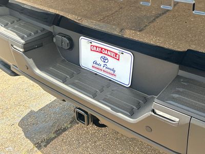 2026 Toyota Tundra - Photo 36