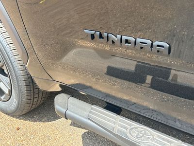 2026 Toyota Tundra - Photo 38
