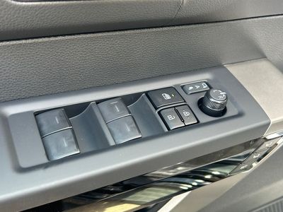 2026 Toyota Tundra - Photo 8