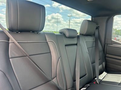 2026 Toyota Tundra - Photo 32
