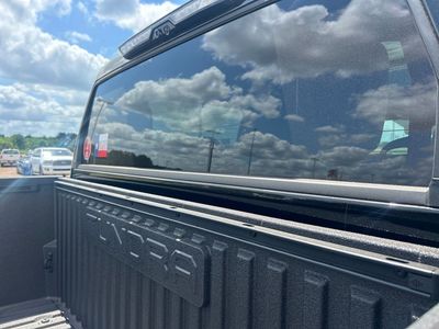 2026 Toyota Tundra - Photo 34