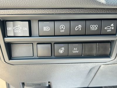 2026 Toyota Tundra - Photo 28