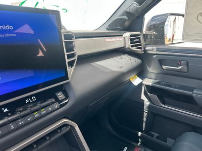 2026 Toyota Tundra - Photo 18