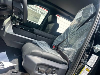 2026 Toyota Tundra - Photo 11