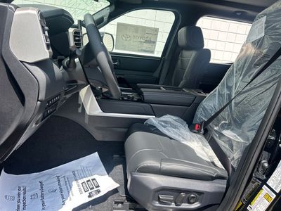 2026 Toyota Tundra - Photo 4