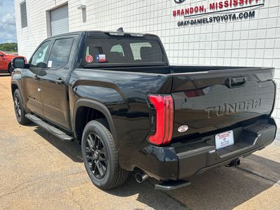 2026 Toyota Tundra - Photo 6