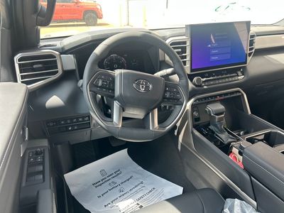 2026 Toyota Tundra - Photo 3